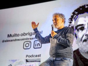 Conexões - Primeiro dia - 19 de junho